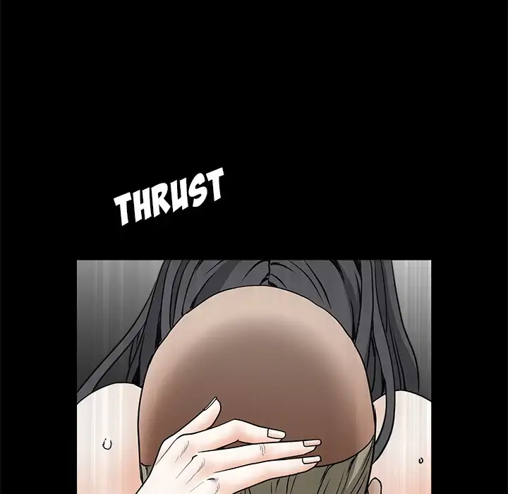 The Leash - Chapter 35 [photo 125] - MangaPorn