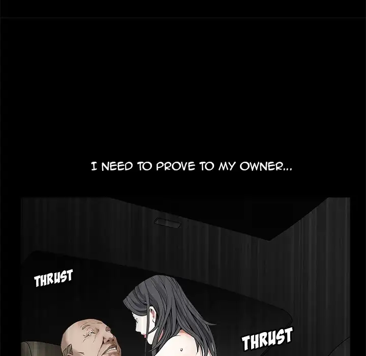 The Leash - Chapter 35 [photo 127] - MangaPorn