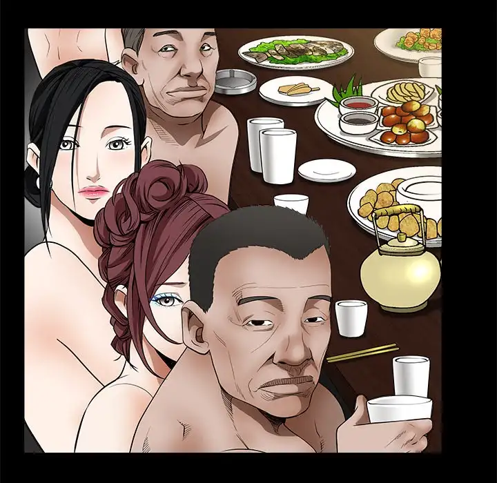 The Leash - Chapter 35 [photo 13] - MangaPorn