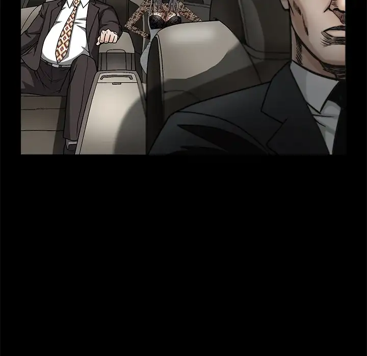 The Leash - Chapter 35 [photo 145] - MangaPorn