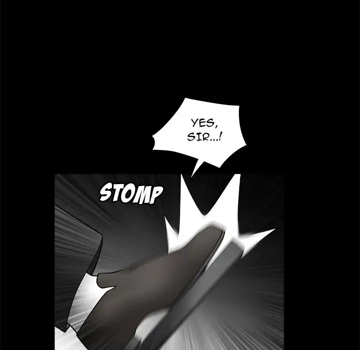 The Leash - Chapter 35 [photo 146] - MangaPorn