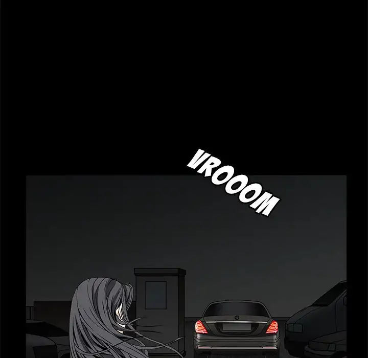 The Leash - Chapter 35 [photo 152] - MangaPorn