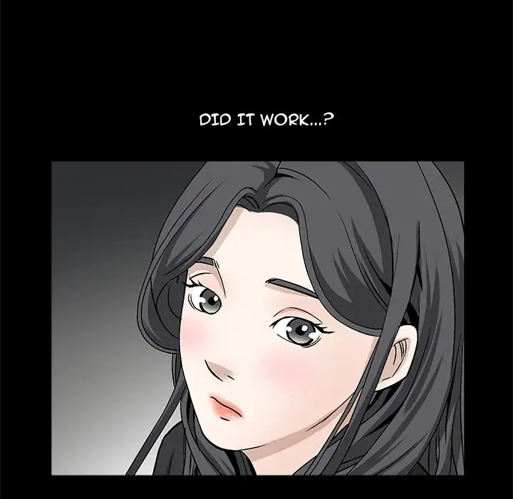 The Leash - Chapter 35 [photo 154] - MangaPorn