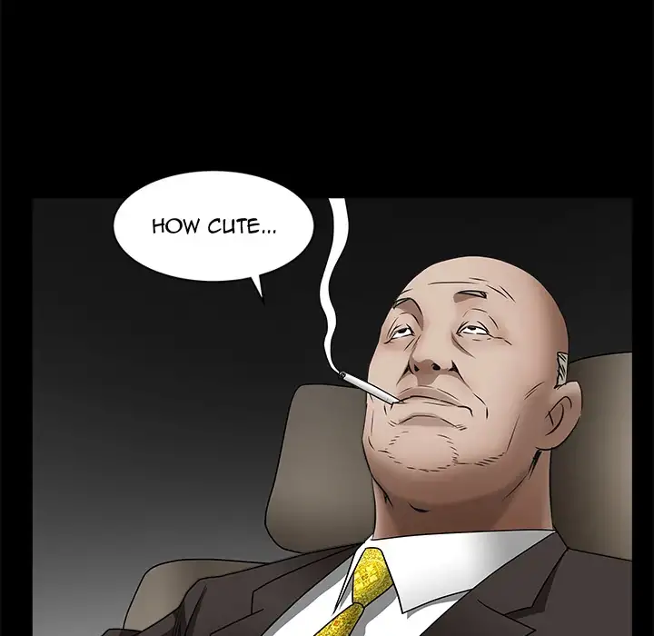 The Leash - Chapter 35 [photo 157] - MangaPorn