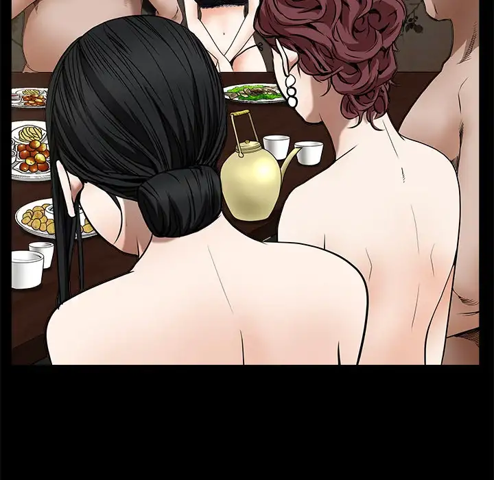 The Leash - Chapter 35 [photo 17] - MangaPorn