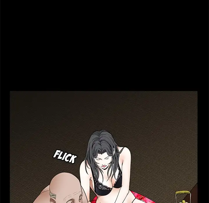 The Leash - Chapter 35 [photo 22] - MangaPorn