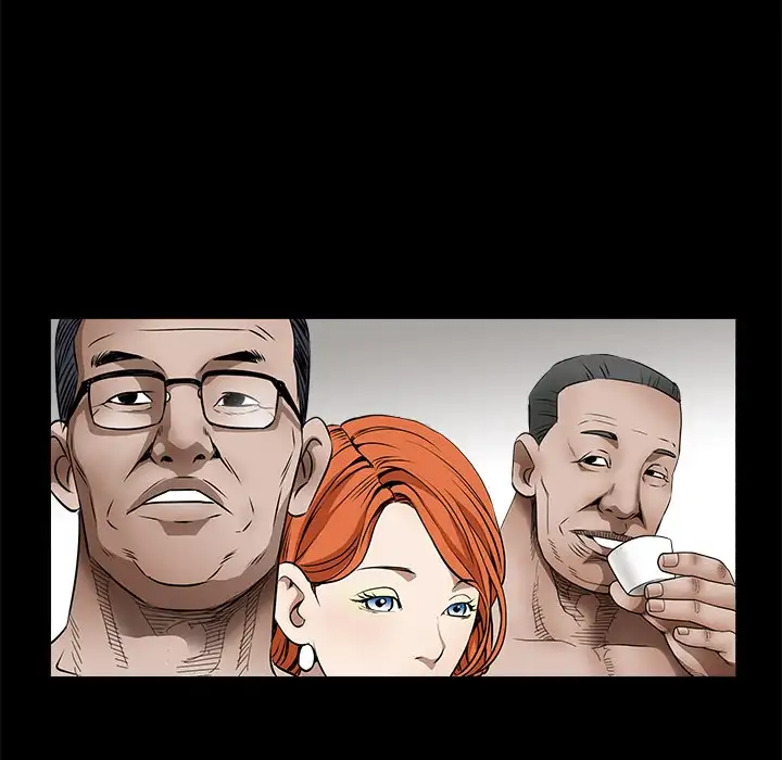 The Leash - Chapter 35 [photo 24] - MangaPorn