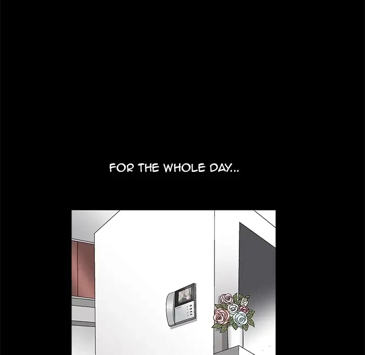 The Leash - Chapter 35 [photo 27] - MangaPorn