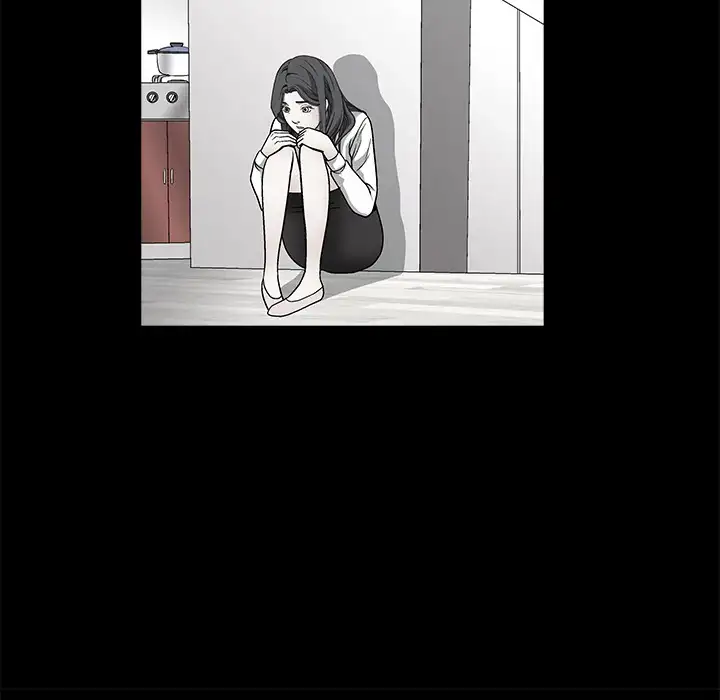 The Leash - Chapter 35 [photo 28] - MangaPorn