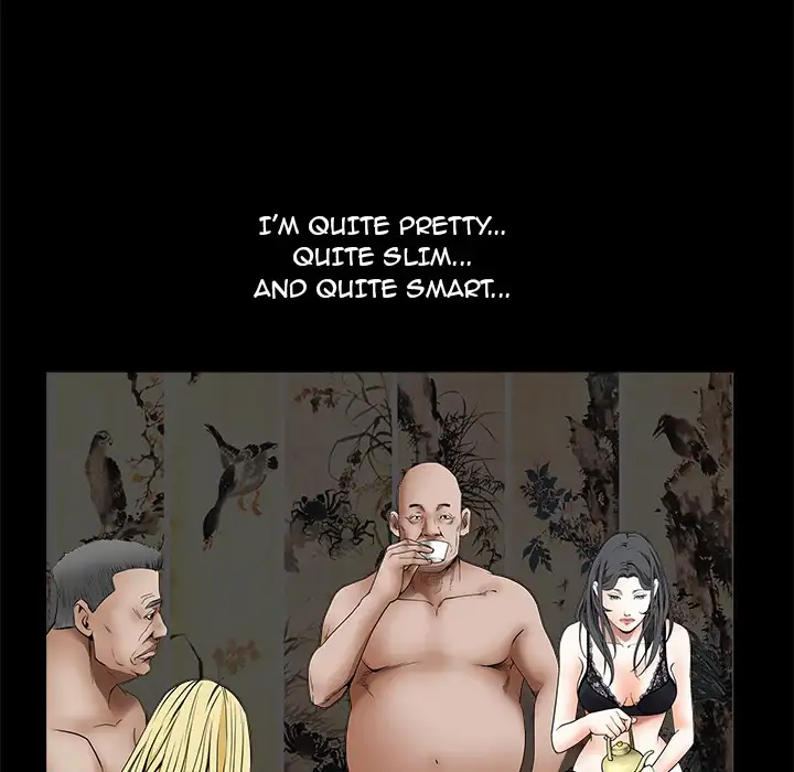 The Leash - Chapter 35 [photo 29] - MangaPorn