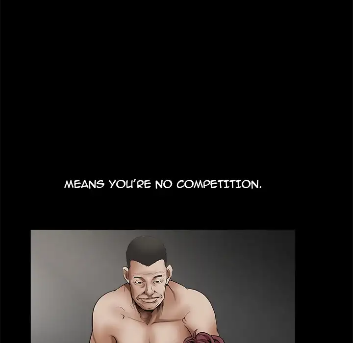 The Leash - Chapter 35 [photo 33] - MangaPorn