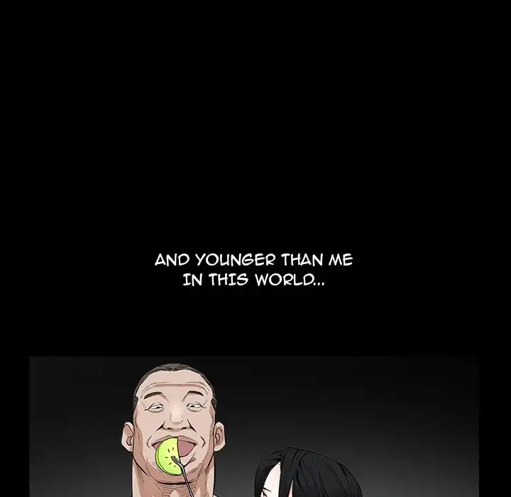 The Leash - Chapter 35 [photo 37] - MangaPorn