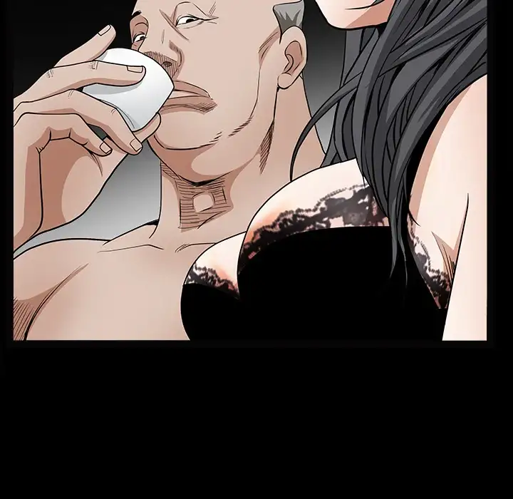 The Leash - Chapter 35 [photo 40] - MangaPorn