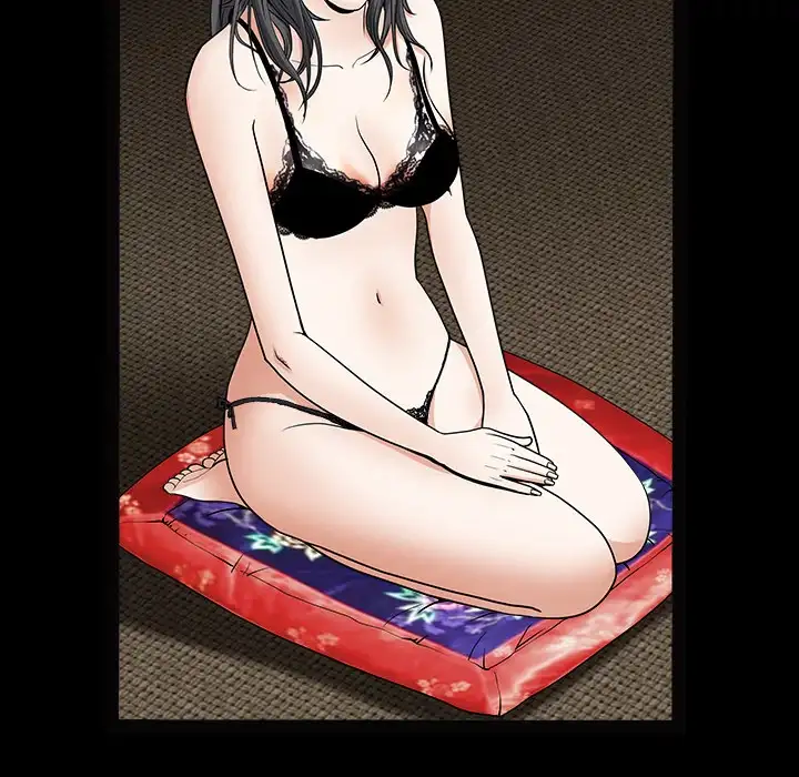 The Leash - Chapter 35 [photo 44] - MangaPorn