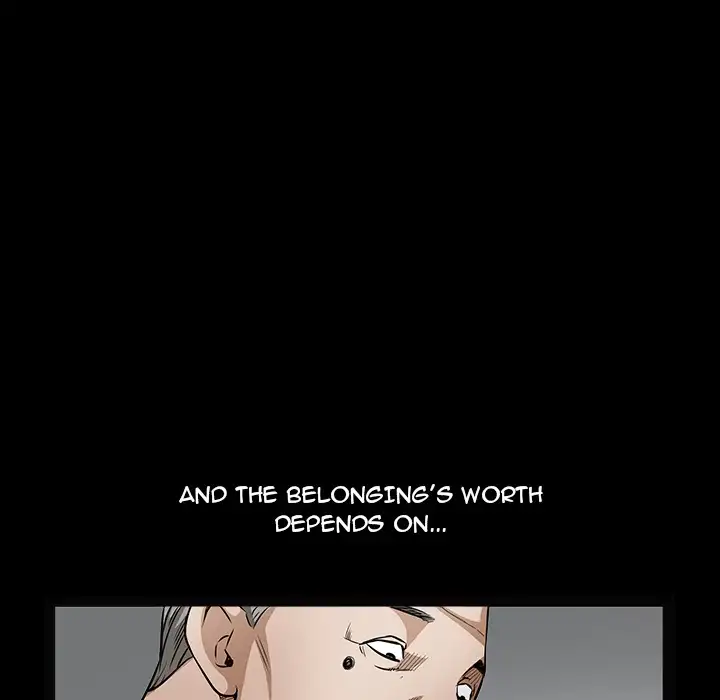 The Leash - Chapter 35 [photo 49] - MangaPorn