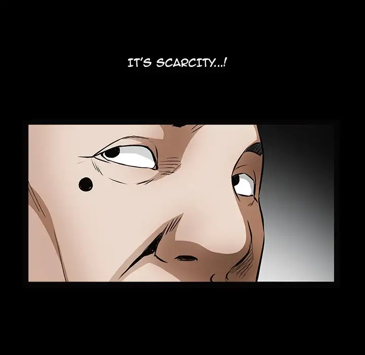 The Leash - Chapter 35 [photo 51] - MangaPorn