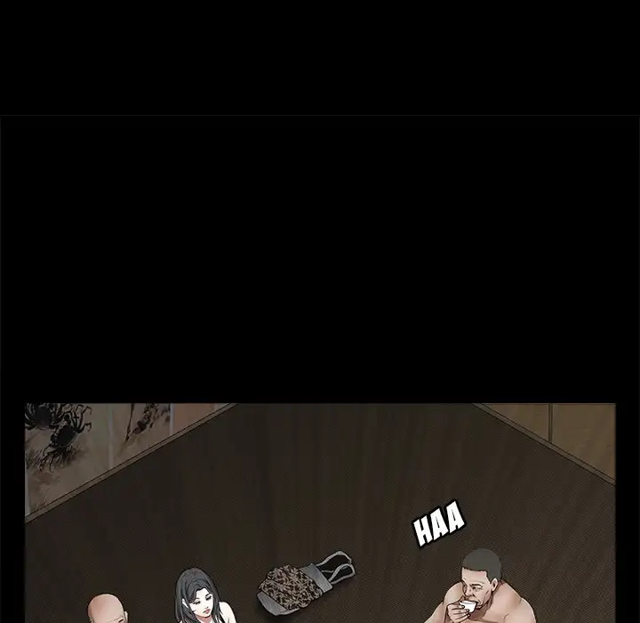 The Leash - Chapter 35 [photo 52] - MangaPorn