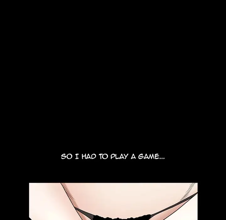 The Leash - Chapter 35 [photo 65] - MangaPorn