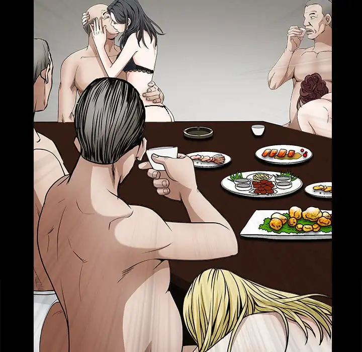 The Leash - Chapter 35 [photo 74] - MangaPorn