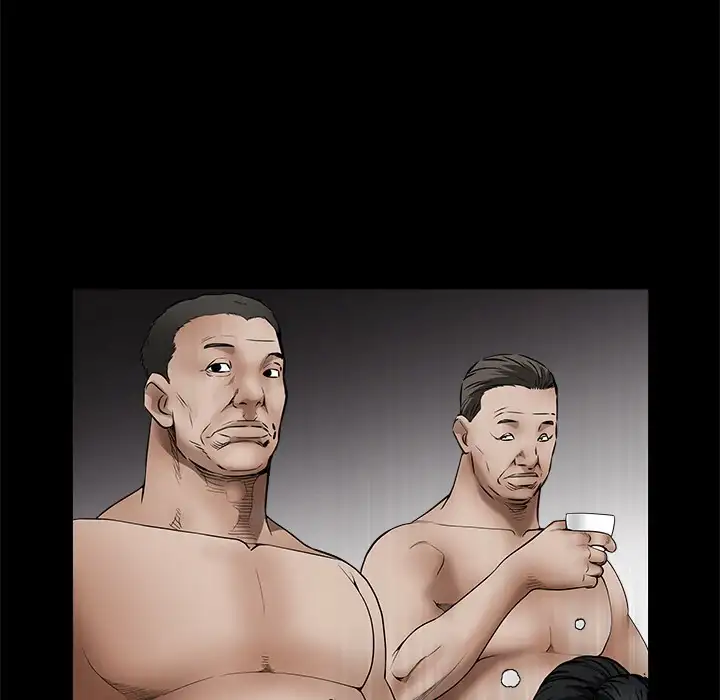 The Leash - Chapter 35 [photo 76] - MangaPorn