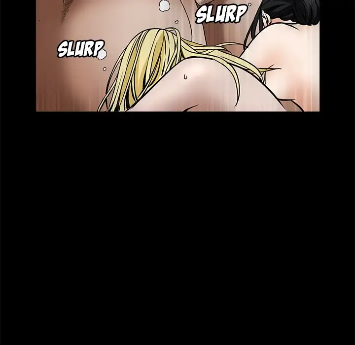 The Leash - Chapter 35 [photo 77] - MangaPorn