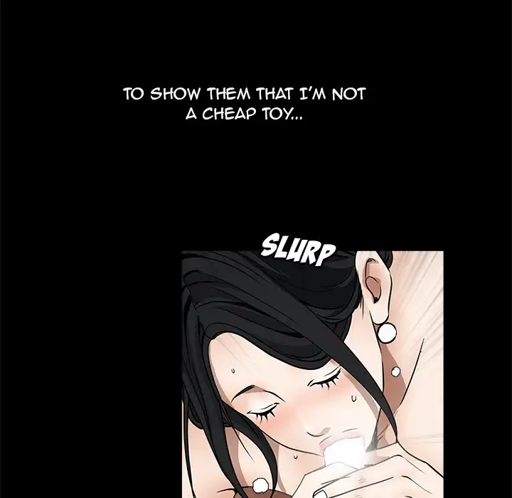 The Leash - Chapter 35 [photo 79] - MangaPorn