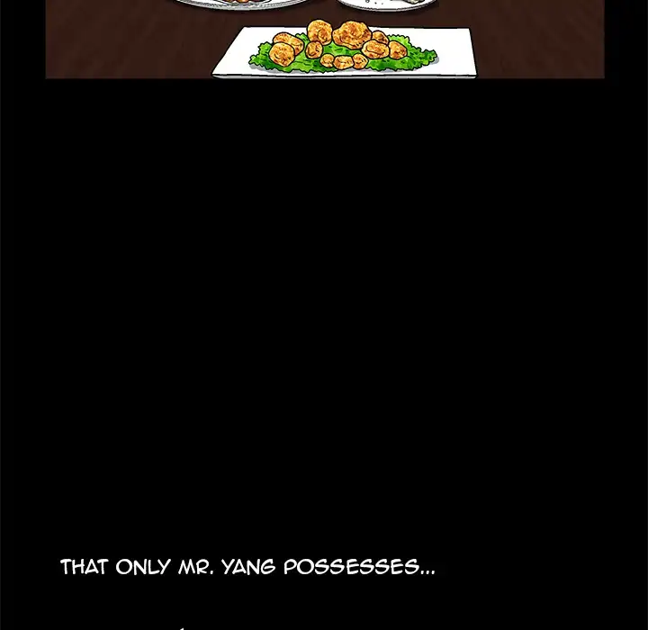 The Leash - Chapter 35 [photo 82] - MangaPorn