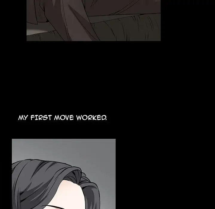 The Leash - Chapter 35 [photo 90] - MangaPorn