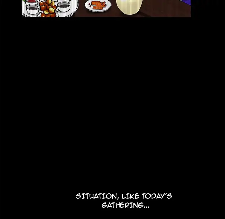 The Leash - Chapter 35 [photo 95] - MangaPorn