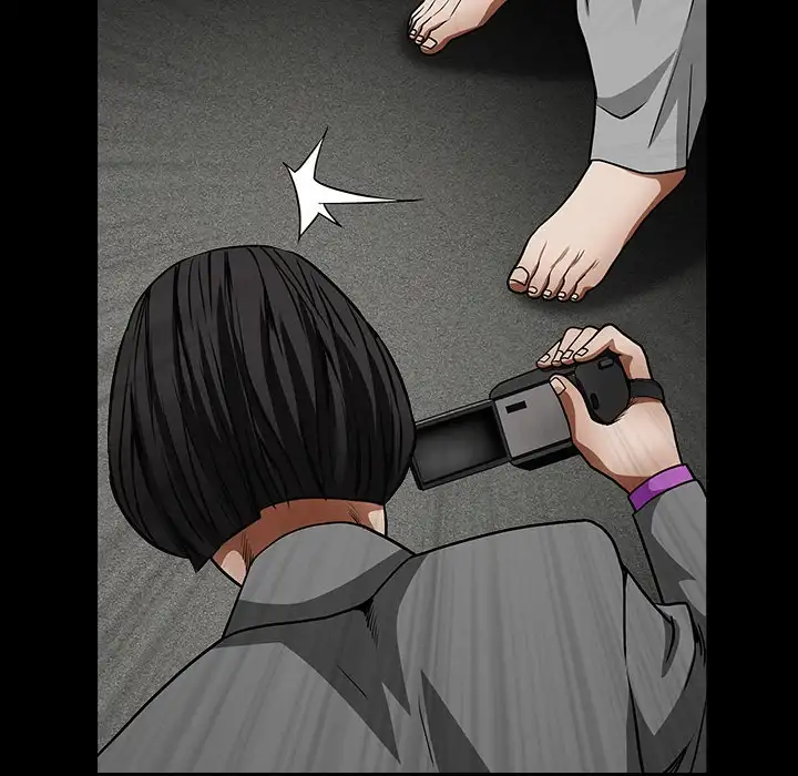 The Leash - Chapter 36 [photo 100] - MangaPorn