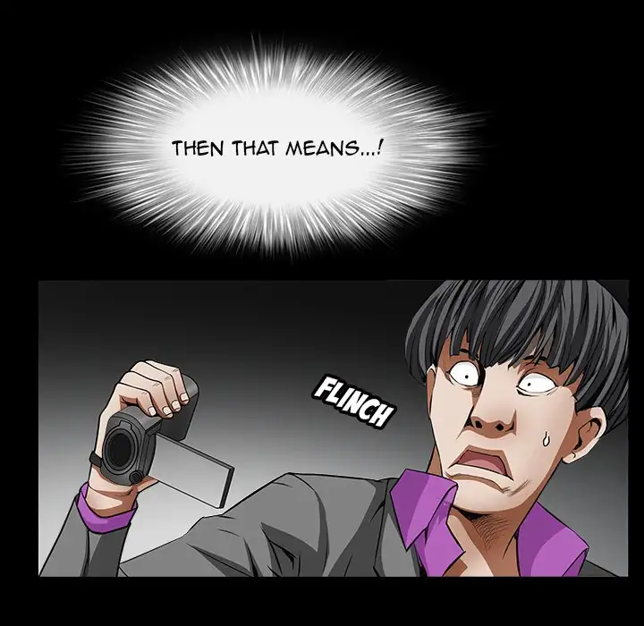 The Leash - Chapter 36 [photo 105] - MangaPorn