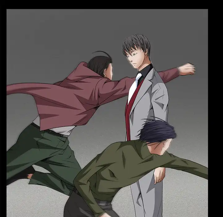 The Leash - Chapter 36 [photo 118] - MangaPorn