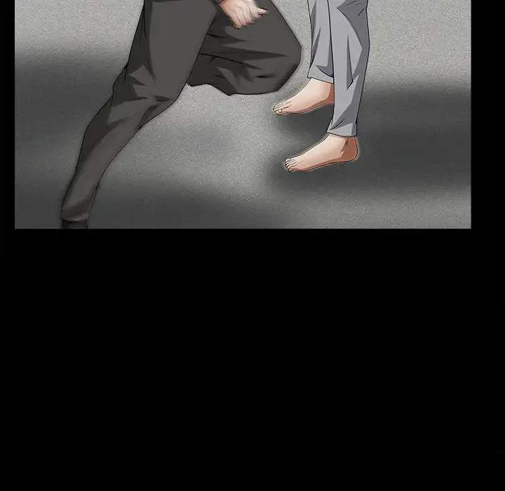 The Leash - Chapter 36 [photo 119] - MangaPorn