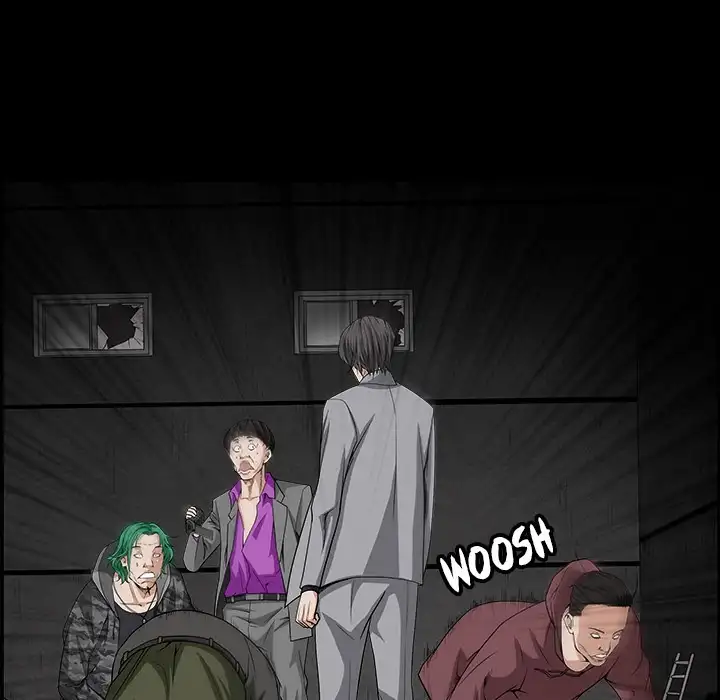 The Leash - Chapter 36 [photo 122] - MangaPorn