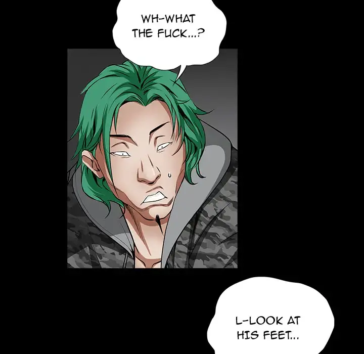 The Leash - Chapter 36 [photo 124] - MangaPorn