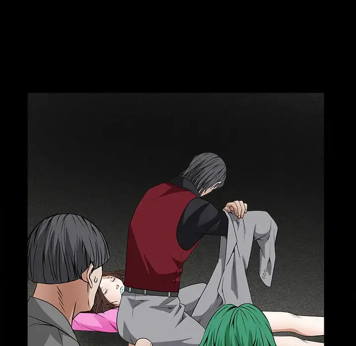 The Leash - Chapter 36 [photo 128] - MangaPorn