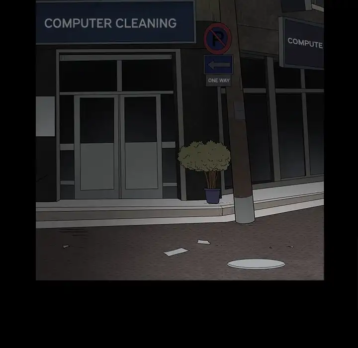 The Leash - Chapter 36 [photo 133] - MangaPorn