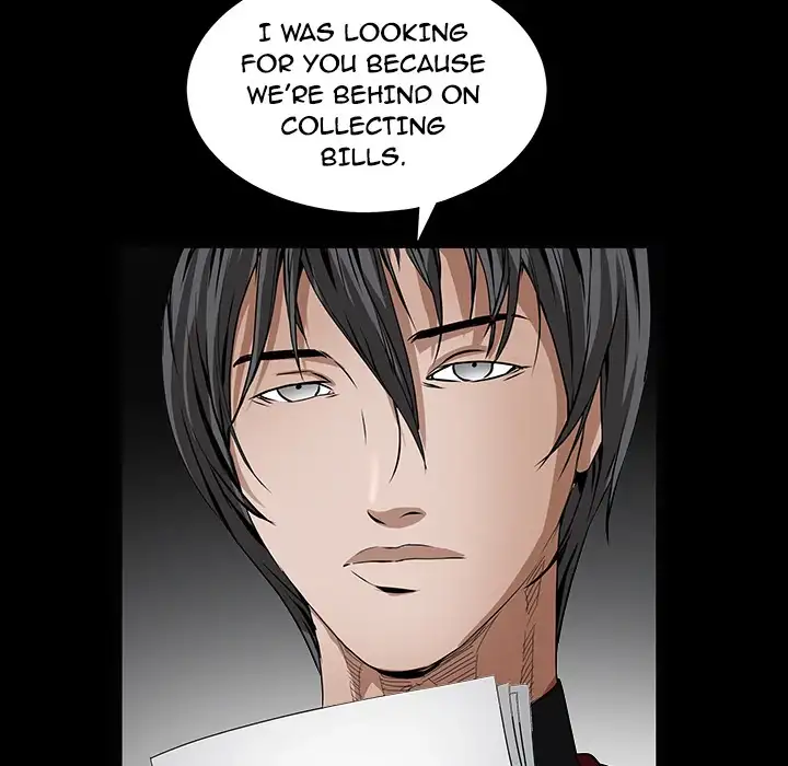 The Leash - Chapter 36 [photo 144] - MangaPorn