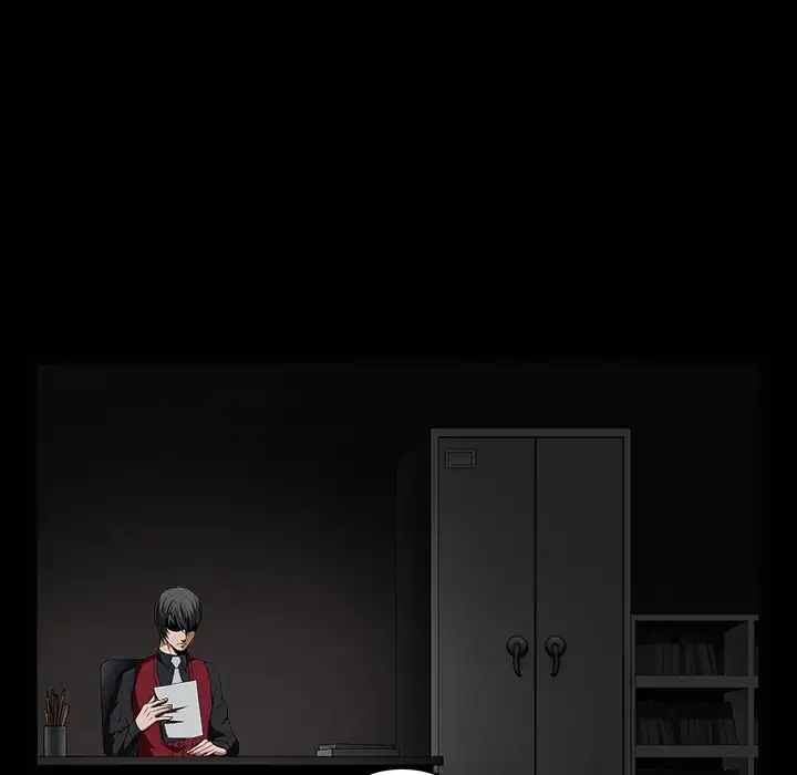 The Leash - Chapter 36 [photo 146] - MangaPorn