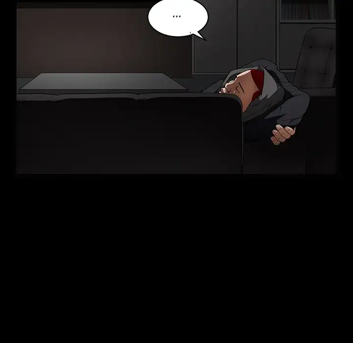 The Leash - Chapter 36 [photo 147] - MangaPorn