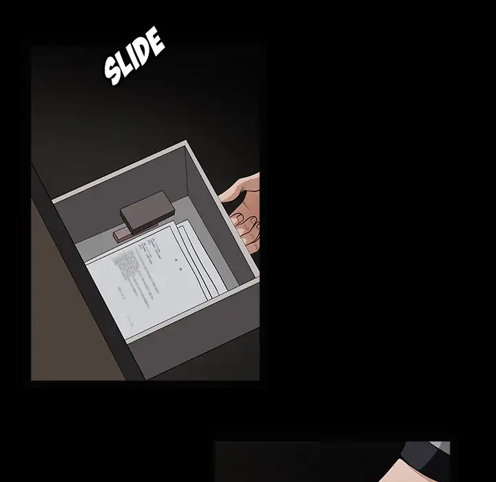 The Leash - Chapter 36 [photo 148] - MangaPorn