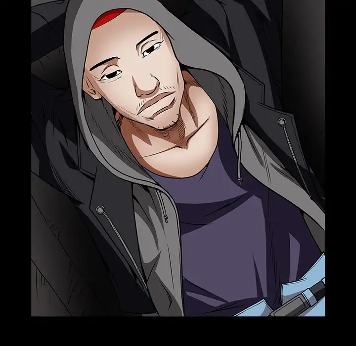 The Leash - Chapter 36 [photo 154] - MangaPorn