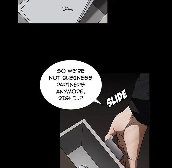 The Leash - Chapter 36 [photo 160] - MangaPorn