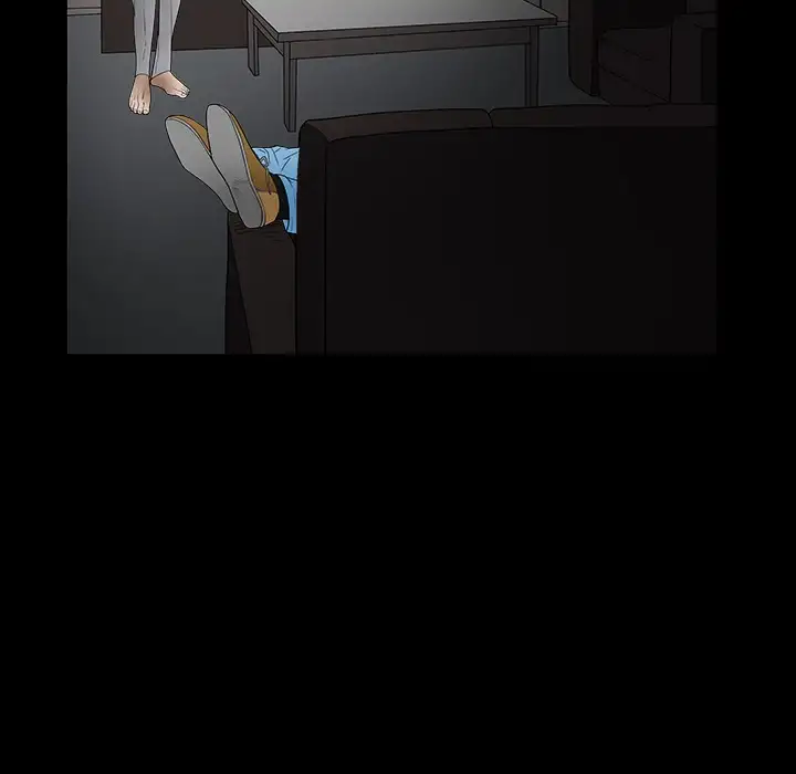 The Leash - Chapter 36 [photo 165] - MangaPorn