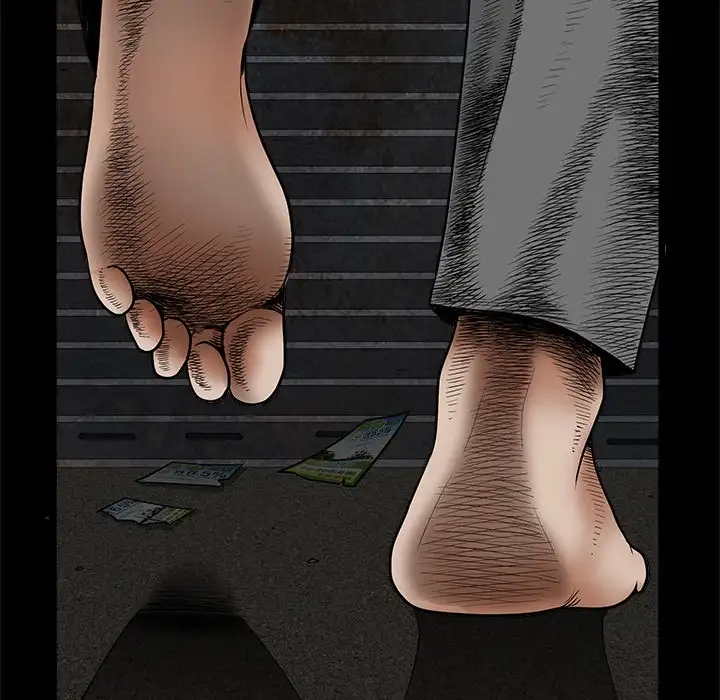 The Leash - Chapter 36 [photo 25] - MangaPorn