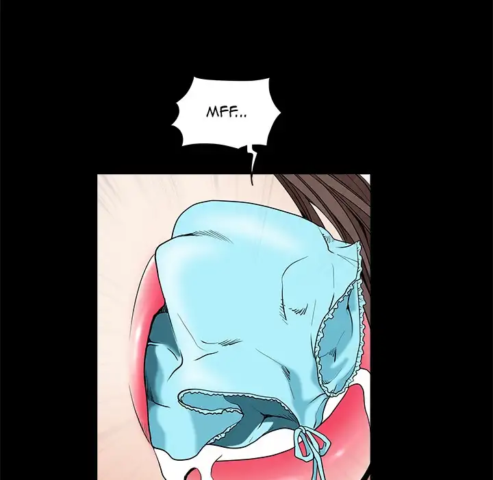 The Leash - Chapter 36 [photo 27] - MangaPorn