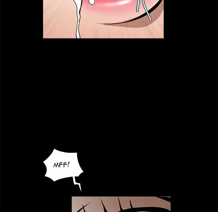 The Leash - Chapter 36 [photo 28] - MangaPorn