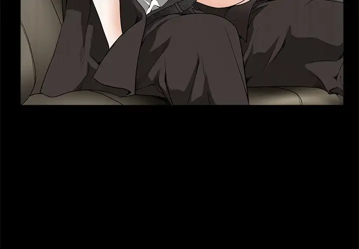 The Leash - Chapter 36 [photo 3] - MangaPorn