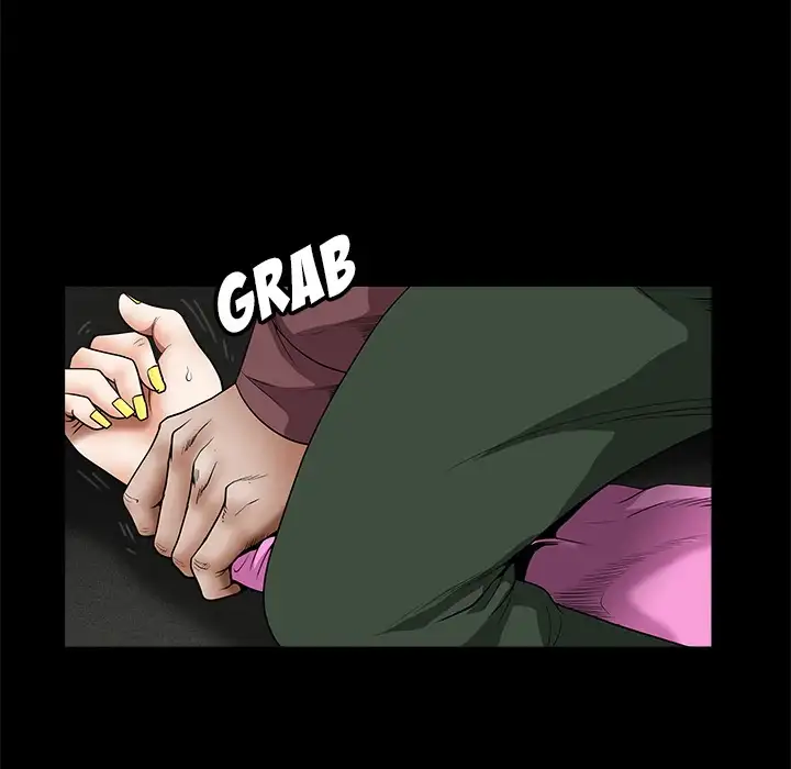 The Leash - Chapter 36 [photo 32] - MangaPorn