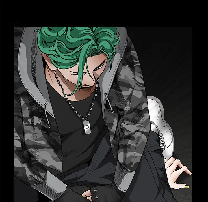 The Leash - Chapter 36 [photo 34] - MangaPorn